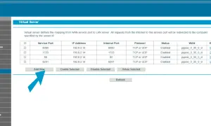 Port Forwarding UPC - jak skonfigurować? - Krok po kroku 