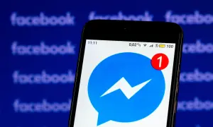 Ukryty licznik wiadomości na Messengerze. Sprawdź bez wysiłku!
