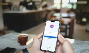 Messenger zniknął? Szybkie sposoby na odzyskanie go w telefonie bez stresu