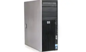 HP Z400: Czy ta stacja robocza nadal spełnia Twoje oczekiwania?