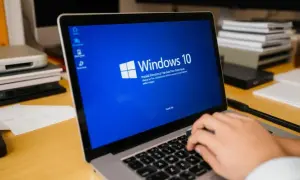 Jak zainstalować Win 10 ISO: Prosty poradnik krok po kroku