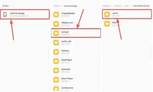 Odzyskaj zniknięte wiadomości z Messengera na Androidzie bez stresu i wysiłku