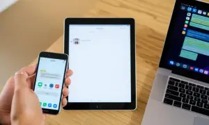 Jak błyskawicznie zsynchronizować Messengera na wszystkich urządzeniach