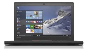Lenovo X260: Czy to jest mały gigant wśród biznesowych laptopów?