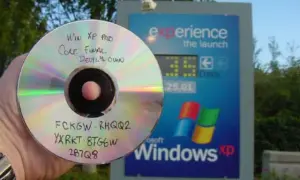 Jak znaleźć klucz do Windows XP CD: Skuteczne sposoby odzyskania klucza