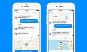 Jak sprawdzić czyjąś lokalizację Messenger: Krok po kroku