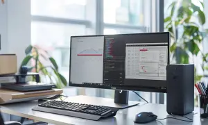 Lenovo M910: Kompaktowy ThinkCentre do każdego zastosowania?