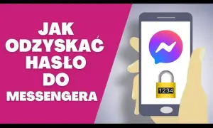 Nie martw się! Szybkie sposoby na odzyskanie hasła Messenger w kilku krokach