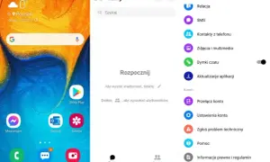 Jak szybko i łatwo usunąć konto Messenger z każdego urządzenia