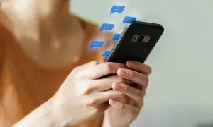 Jak odzyskać usunięte zdjęcia z messengera i uniknąć ich utraty