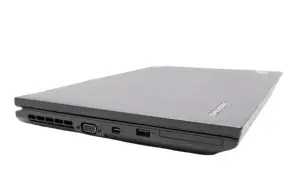 ThinkPad L540: Czy ten budżetowy model Lenovo wart jest zakupu?