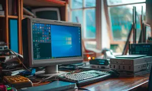 Jak używać VirtualBox na Windows XP: Pełny przewodnik już dziś!