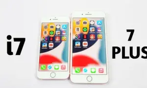 iPhone 7 vs 7 Plus: który wybrać w 2025? Porównanie oraz poradnik