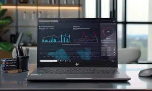 HP EliteBook 745 G5: AMD czy Intel? Która wersja jest najlepsza?
