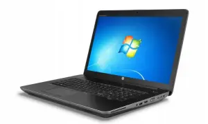 HP ZBook 17: Czy to najmocniejszy laptop na rynku? Sprawdzamy