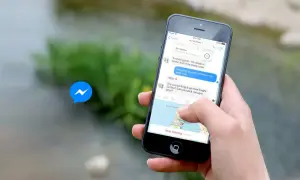 Nieznane sposoby ustalenia lokalizacji nadawcy na Messengerze bez śledzenia