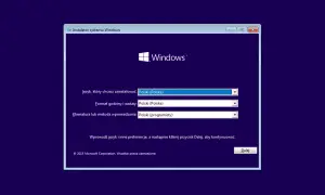 Jak wgrać Windowsa bez problemów - krok po kroku do sukcesu