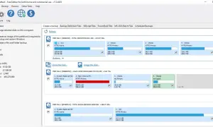 Macrium Reflect Free - Recenzja i Darmowe pobieranie