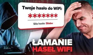 Jak złamać hasło do sieci Wi-Fi? - Praktyczne wskazówki złamania