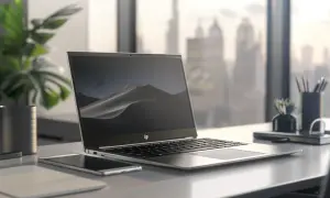 HP ProBook 440 G5: Dlaczego to najlepszy wybór dla małych firm?
