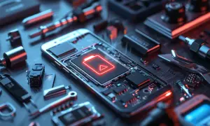 Bateria Huawei P9: Jak wymienić i wydłużyć życie Twojego smartfona?
