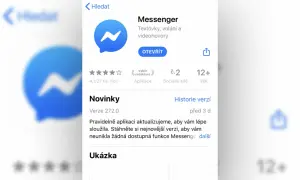 Messenger bez Facebooka: Prosty sposób na instalację bez rejestracji