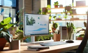 HP EliteDesk 800 G3: Komputer, który odmieni Twoje biuro? Porady