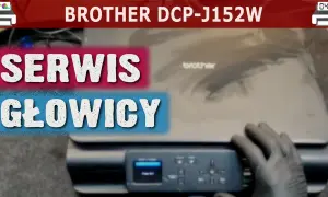 DCP-J152W: czy ta drukarka Brother spełni domowe potrzeby?