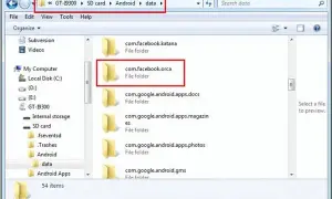 Jak odczytać usunięte wiadomości Messenger: 5 skutecznych metod