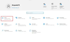 Jak zapobiec wygaszaniu ekranu w Windows 11 i cieszyć się stałym obrazem