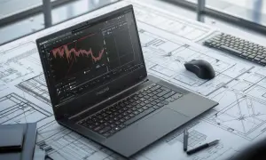 Lenovo P52: Najpotężniejszy ThinkPad wszech czasów? Recenzja 2025