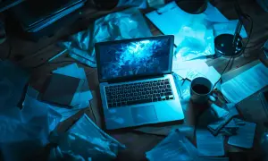 Rozwiązywanie problemów z Windows Blue Screen: Skuteczne porady
