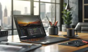 Fujitsu Lifebook: Który model spełni oczekiwania profesjonalisty?