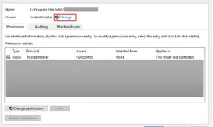 Jak działa TrustedInstaller w Windows: Wyjaśnienie i funkcje