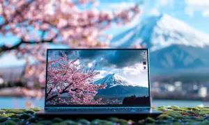 Fujitsu komputer: Dlaczego warto zaufać japońskiej technologii?
