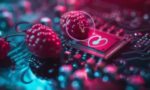 Raspbian - Domyślne Hasło i Skuteczna Konfiguracja