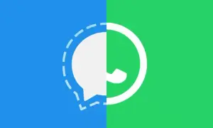 Co zamiast messengera? Odkryj lepsze aplikacje do komunikacji
