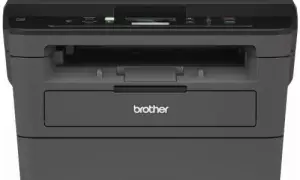 Brother MFC-L2732DW: Czy to najlepsze urządzenie do małego biura?