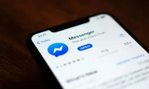 Jak pobrać wszystkie zdjęcia z Messengera - 3 skuteczne metody