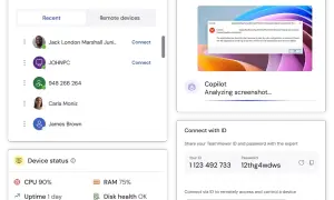 Jak używać TeamViewer Online: Praktyczne wskazówki i porady