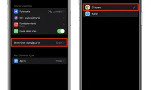Jak ustawić domyślną przeglądarkę Google Chrome i uniknąć problemów