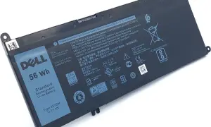 Bateria do Dell Inspiron: Jak wydłużyć jej żywotność? Nasze porady