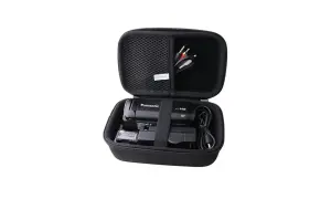 Case CF80 dla Panasonic: ochrona czy zbędny gadżet? Oto opinie