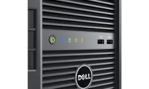 Dell PowerEdge T130: Idealny serwer dla małych firm? Oto recenzje