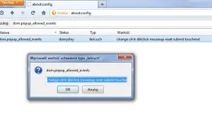 Jak zablokować wyskakujące okna w przeglądarce Firefox? - Krok po kroku instrukcja blokowania