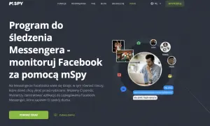 Jak wejść na Messenger kogoś innego? - Prosty poradnik wejścia