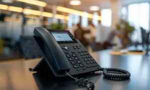 Telefony NEC: Dlaczego firmy wciąż stawiają na tę markę? Sprawdzamy