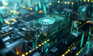 NVIDIA P104: Czy to rewolucja na rynku kart do kopania kryptowalut?