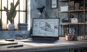 Dell Precision 5000: Najlepsze laptopy dla inżynierów? Testujemy