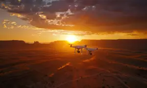 DJI Phantom 3: Dlaczego wciąż król dronów? Oto dogłębna analiza